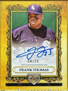 Frank Thomas