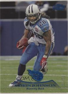 Chris Johnson