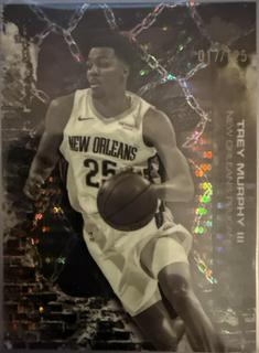 Trey Murphy III