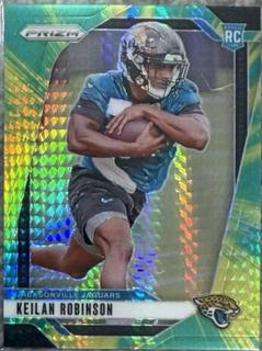 Keilan Robinson