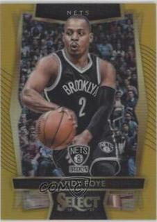 Randy Foye