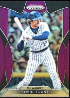 Robin Yount