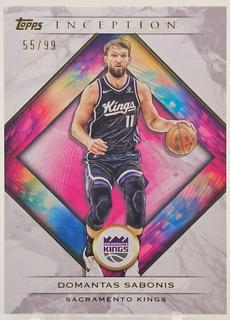 Domantas Sabonis