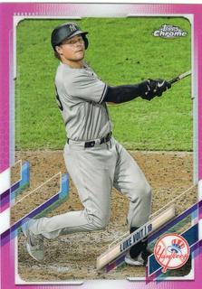 Luke Voit