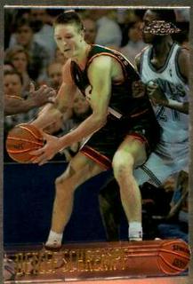 Detlef Schrempf