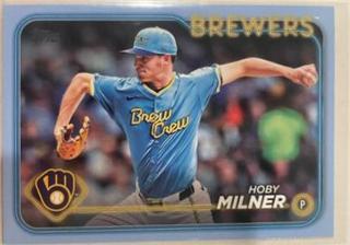 Hoby Milner