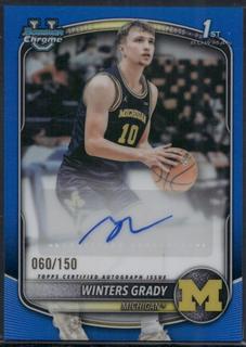 Winters Grady