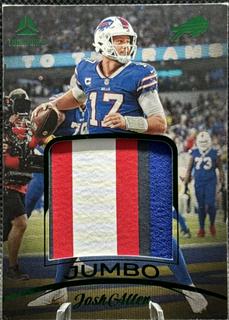 Josh Allen