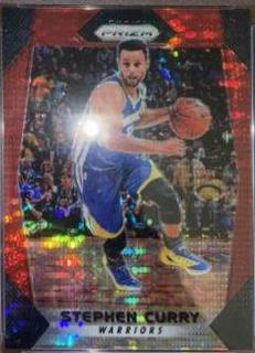 Stephen Curry