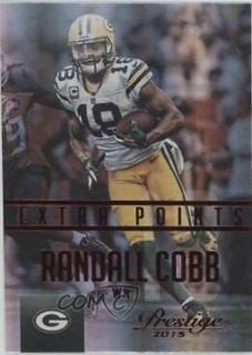 Randall Cobb