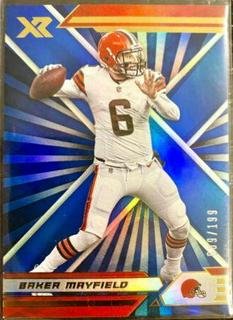 Baker Mayfield