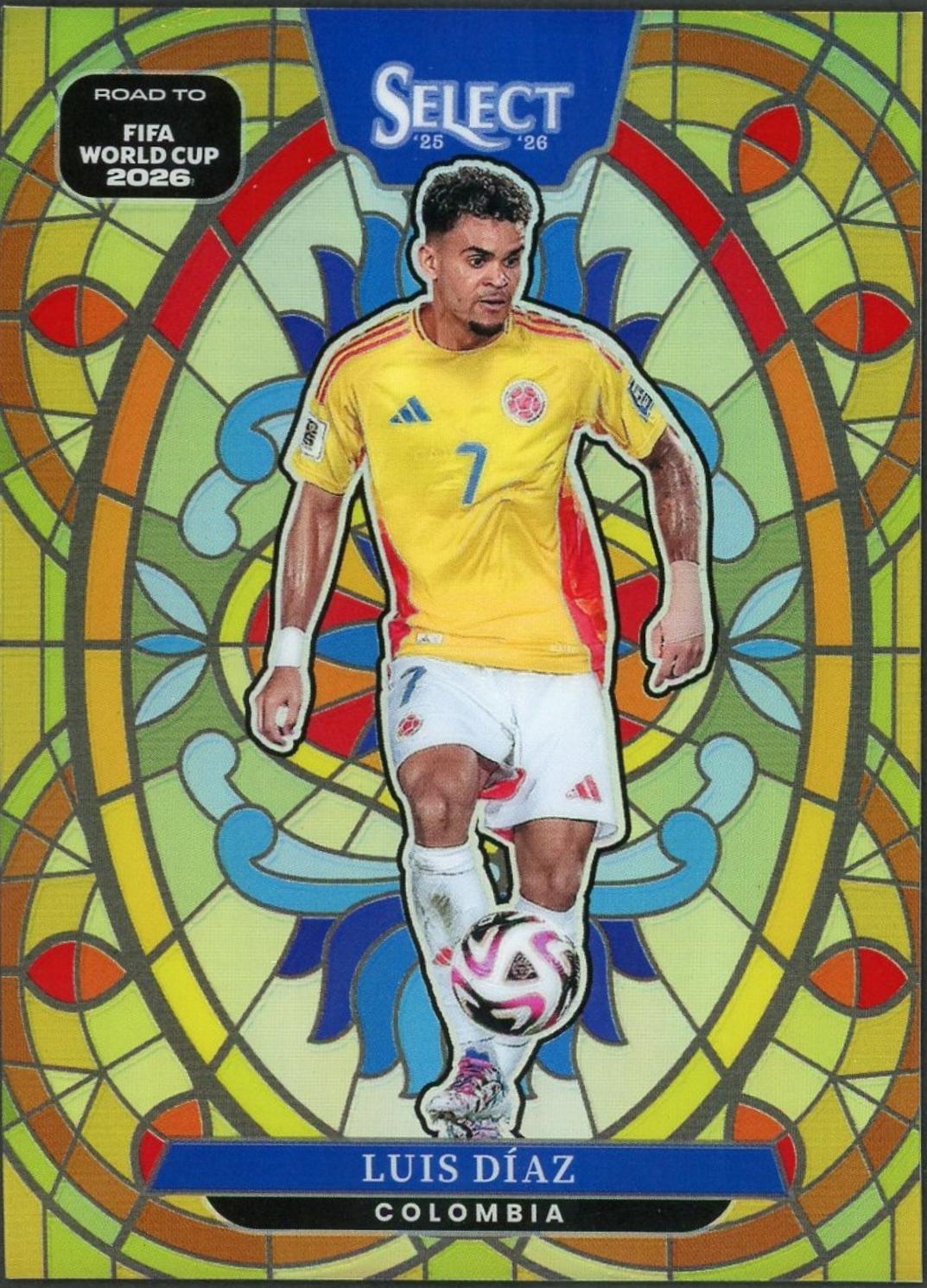Luis Diaz