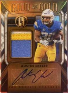 Austin Ekeler