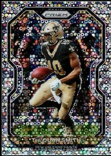 Tre'Quan Smith