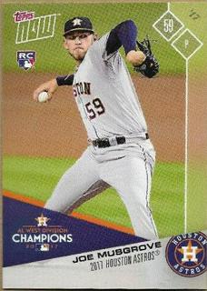 Joe Musgrove