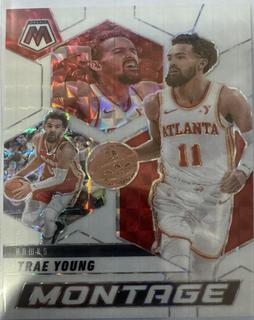 Trae Young