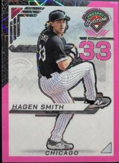 Hagen Smith