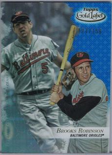 Brooks Robinson