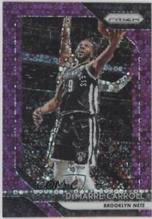 DeMarre Carroll