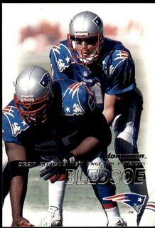 Drew Bledsoe