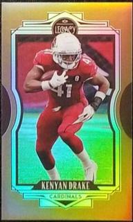 Kenyan Drake