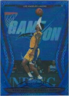 Kentavious Caldwell-Pope
