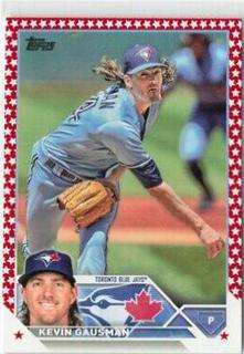 Kevin Gausman