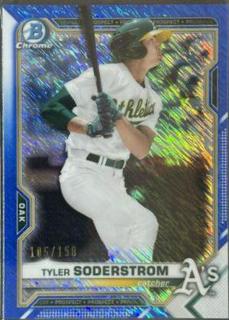 Tyler Soderstrom