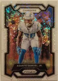 Asante Samuel Jr.