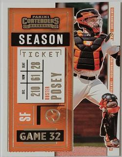 Buster Posey