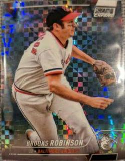 Brooks Robinson