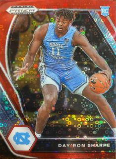 Day'Ron Sharpe
