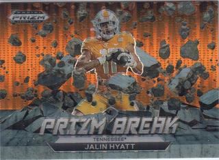 Jalin Hyatt