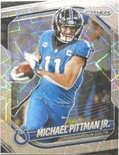 Michael Pittman Jr.