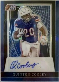 Quinton Cooley