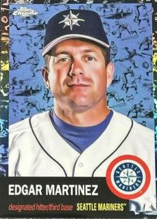 Edgar Martinez