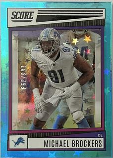 Michael Brockers