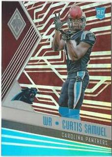 Curtis Samuel