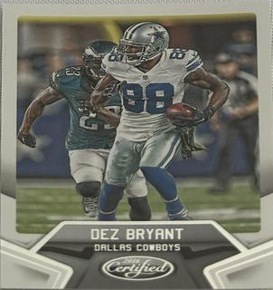 Dez Bryant