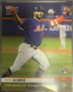 Pete Alonso