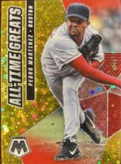 Pedro Martinez