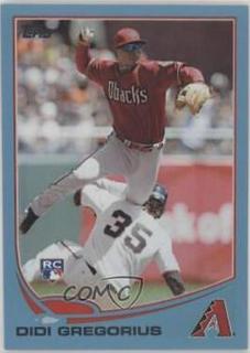 Didi Gregorius