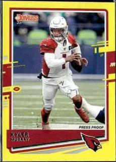Kyler Murray
