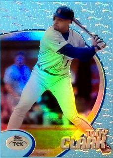Tony Clark