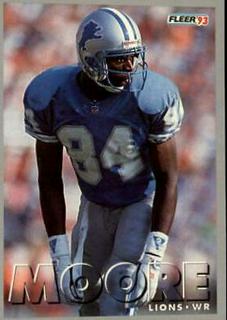 Herman Moore