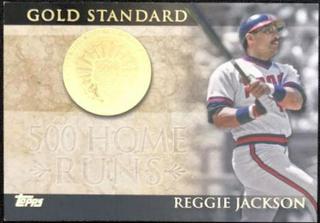 Reggie Jackson
