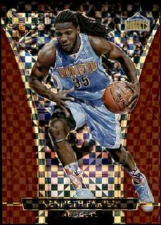 Kenneth Faried