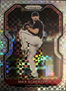 Max Scherzer