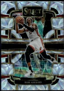 Bam Adebayo