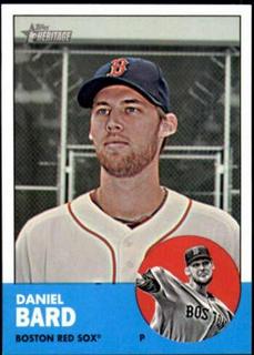 Daniel Bard
